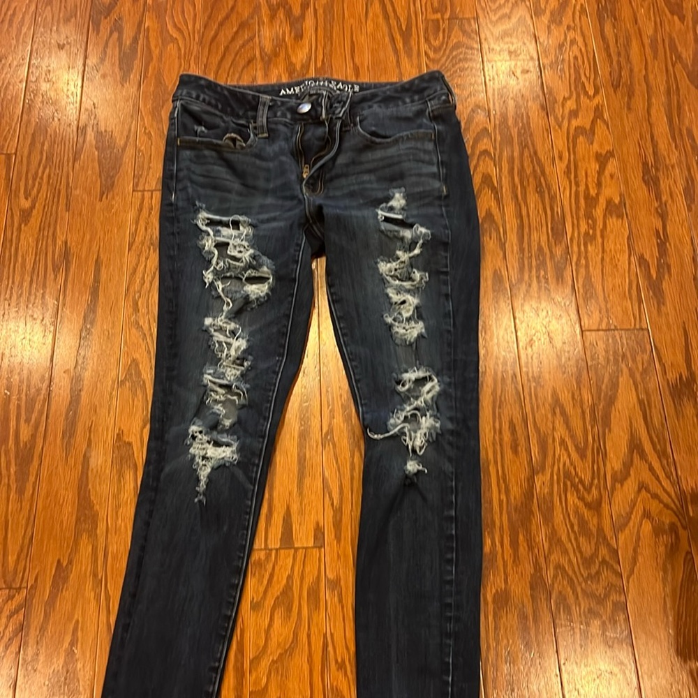 American Eagle
